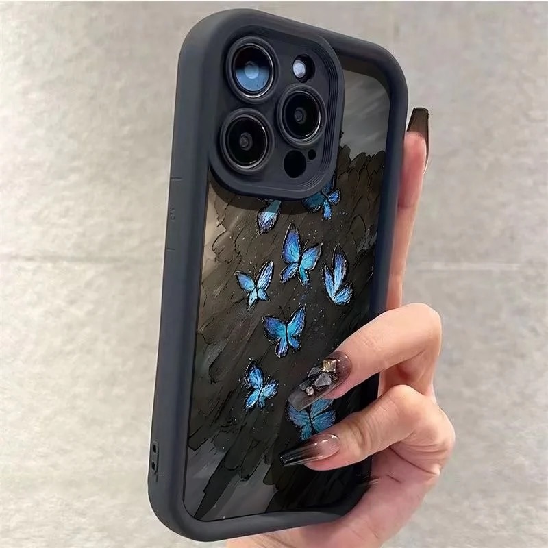 New in another city phone case AC165 images